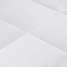 Load image into Gallery viewer, Cotton Percale Luxury Down Alternative Comforter -Full/Queen MP10-1247 By Olliix
