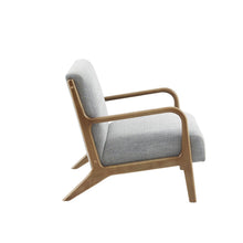 Load image into Gallery viewer, Novak Lounge Chair II100-0435
