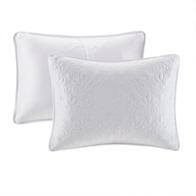 Load image into Gallery viewer, Madison Park Quebec Bedspread Mini Set -Queen MP13-1569 By Olliix
