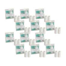 Load image into Gallery viewer, LED Mini Pillar Candle with Remote (Set of 12)
