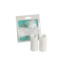 Load image into Gallery viewer, LED Mini Pillar Candle with Remote (Set of 12)
