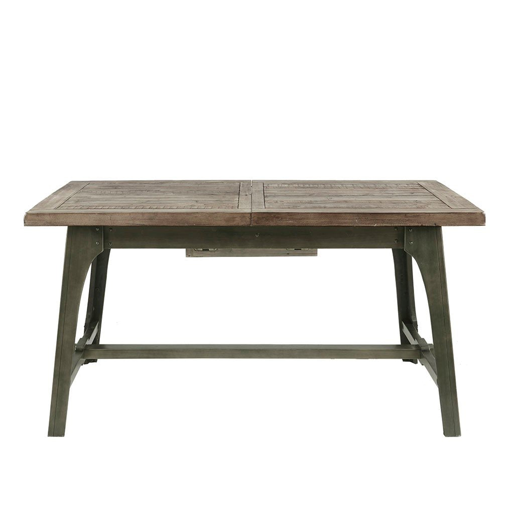 Ink Ivy Oliver Extension Dining Table II121-0315 By Olliix