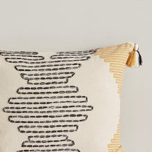 Load image into Gallery viewer, Arizona 3 Piece Cotton Duvet Cover Set King/Cal KingII12-1115 By Olliix
