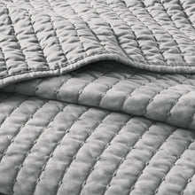 Load image into Gallery viewer, Madison Park Keaton Coverlet Set -Twin/Twin Xl MP13-1237 By Olliix
