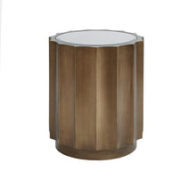 Load image into Gallery viewer, Madison Park Valentina Accent Table MP120-0428 By Olliix
