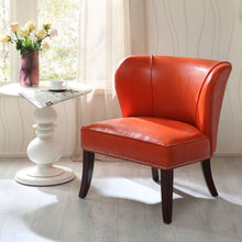 Load image into Gallery viewer, Madison Park Hilton Armless Accent Chair FPF18-0040 By Olliix

