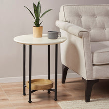Load image into Gallery viewer, Beaumont End Table MP120-1098
