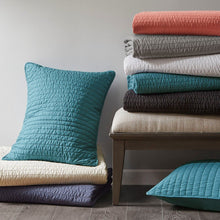 Load image into Gallery viewer, Madison Park Keaton Coverlet Set -King MP13-630 By Olliix
