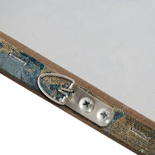 Load image into Gallery viewer, Gel Coat Canvas With Gold Foil Embellishment 3Pcs Set MP95C-0009 By Olliix
