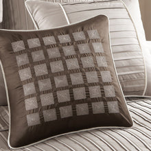 Load image into Gallery viewer, Madison Park Trinity 7 Piece Comforter Set -Queen MP10-931 By Olliix
