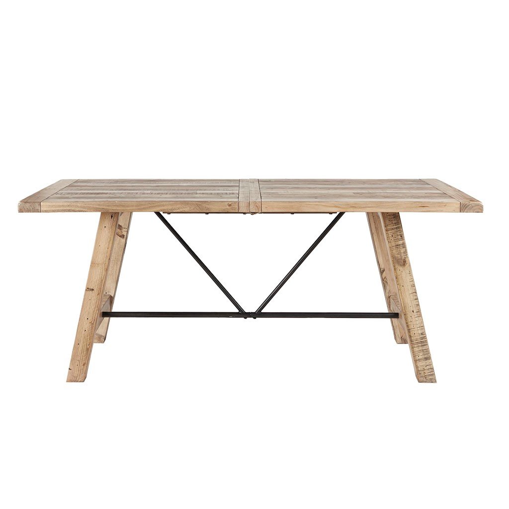 Ink Ivy Sonoma Dining Table II121-0311 By Olliix
