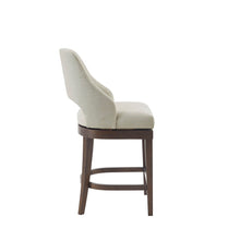 Load image into Gallery viewer, Jillian Counter Stool With Swivel Seat MP104-1074
