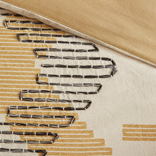 Load image into Gallery viewer, Arizona 3 Piece Cotton Comforter Set King/Cal KingII10-1113 By Olliix
