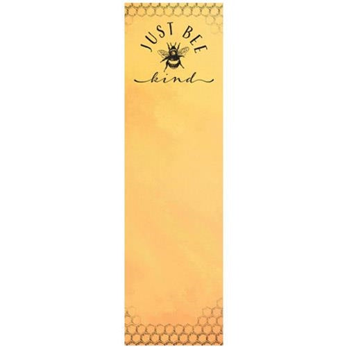 Bee Kind Notepad (Pack of 4)