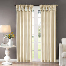 Load image into Gallery viewer, Madison Park Emilia Window Curtain -84" Panel WIN40-116 By Olliix
