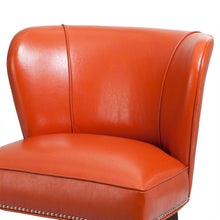 Load image into Gallery viewer, Madison Park Hilton Armless Accent Chair FPF18-0040 By Olliix
