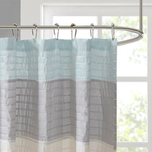 Load image into Gallery viewer, Madison Park Amherst Shower Curtain -72X72&quot; MP70-2978 By Olliix
