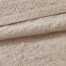 Load image into Gallery viewer, Madison Park Quebec Coverlet Mini Set -Twin/Twin Xl MP13-481 By Olliix

