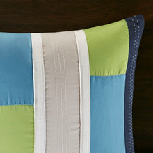 Load image into Gallery viewer, Mi Zone Pipeline Comforter Set -Full/Queen MZ10-063 By Olliix
