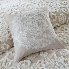 Load image into Gallery viewer, Harbor House Suzanna Cotton Comforter Mini Set -Full/Queen Hh10-1646

