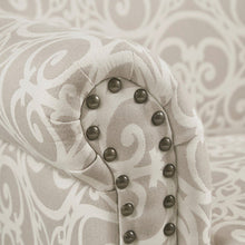 Load image into Gallery viewer, Olliix Brooke Brooke Tight Back Club Chair By Madison Park MP100-0991
