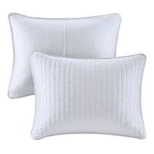 Load image into Gallery viewer, Madison Park Keaton Coverlet Set -King MP13-627 By Olliix
