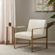 Load image into Gallery viewer, Jayco Accent Chair MT100-0123
