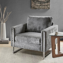 Load image into Gallery viewer, Ink Ivy Madden Accent Chair II100-0291 By Olliix
