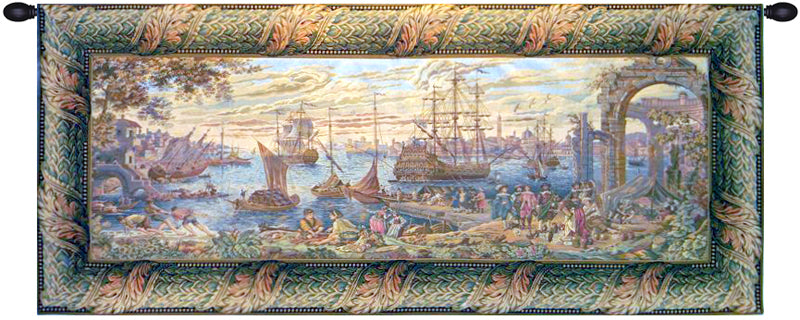 Marina Italian Tapestry