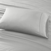 Load image into Gallery viewer, 600 Thread Count 100% Pima Cotton Sheet Set Split KingMP20-7166 By Olliix
