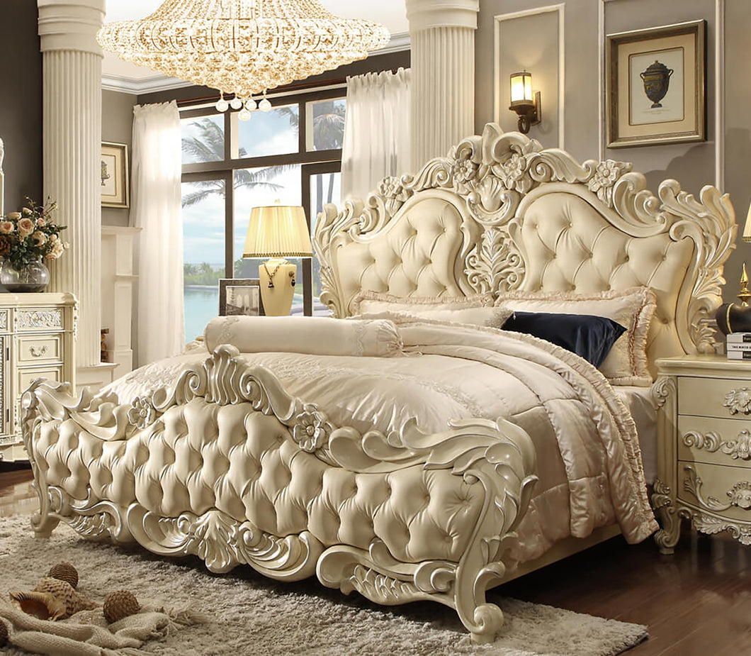 HD-5800 - QUEEN BED