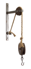 Load image into Gallery viewer, Industrial Pulley Mounting Bracket (Set of 2)
