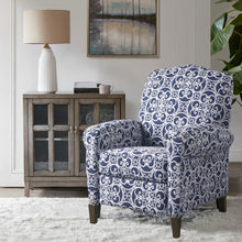 Load image into Gallery viewer, Kirby Push Back Recliner MP103-1051
