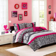 Load image into Gallery viewer, Mi Zone Reagan Comforter Set -Full/Queen MZ10-228 By Olliix
