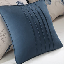 Load image into Gallery viewer, Madison Park Bayside 7 Piece Comforter Set -Queen MP10-504 By Olliix

