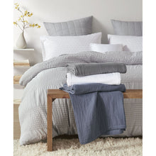 Load image into Gallery viewer, Gauze 100% Cotton Blanket Full/QueenLCN51N-0030 By Olliix
