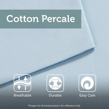 Load image into Gallery viewer, Olliix Kara 100% Cotton Jacquard Comforter Set By INK+IVY II10-1105
