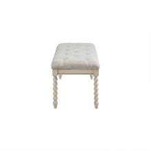 Load image into Gallery viewer, Beckett Tufted Accent Bench - MPS105-0298
