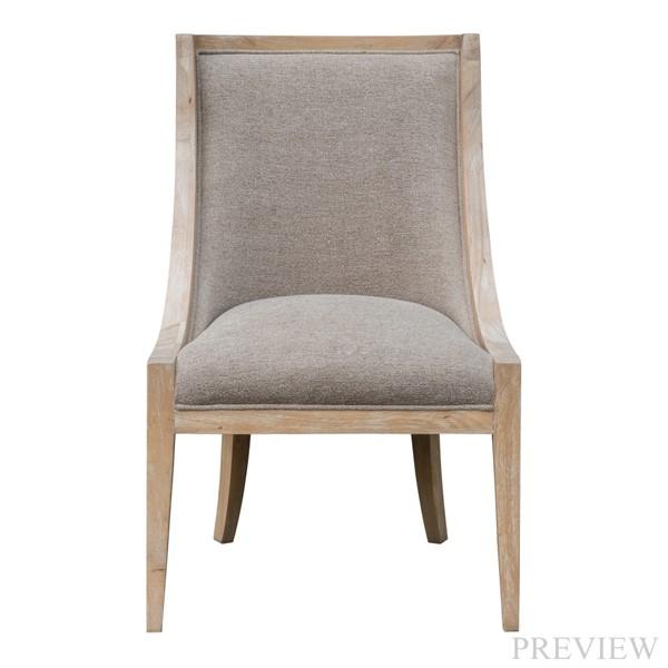 Martha Stewart Elmcrest Dining Chair MT108-0063 By Olliix