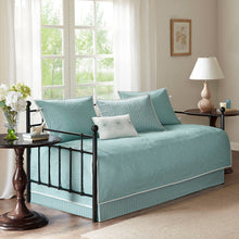 Load image into Gallery viewer, Madison Park Peyton 6 Piece Daybed Cover Set MP13-3976 By Olliix
