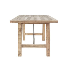 Load image into Gallery viewer, Ink Ivy Sonoma Dining Table II121-0311 By Olliix
