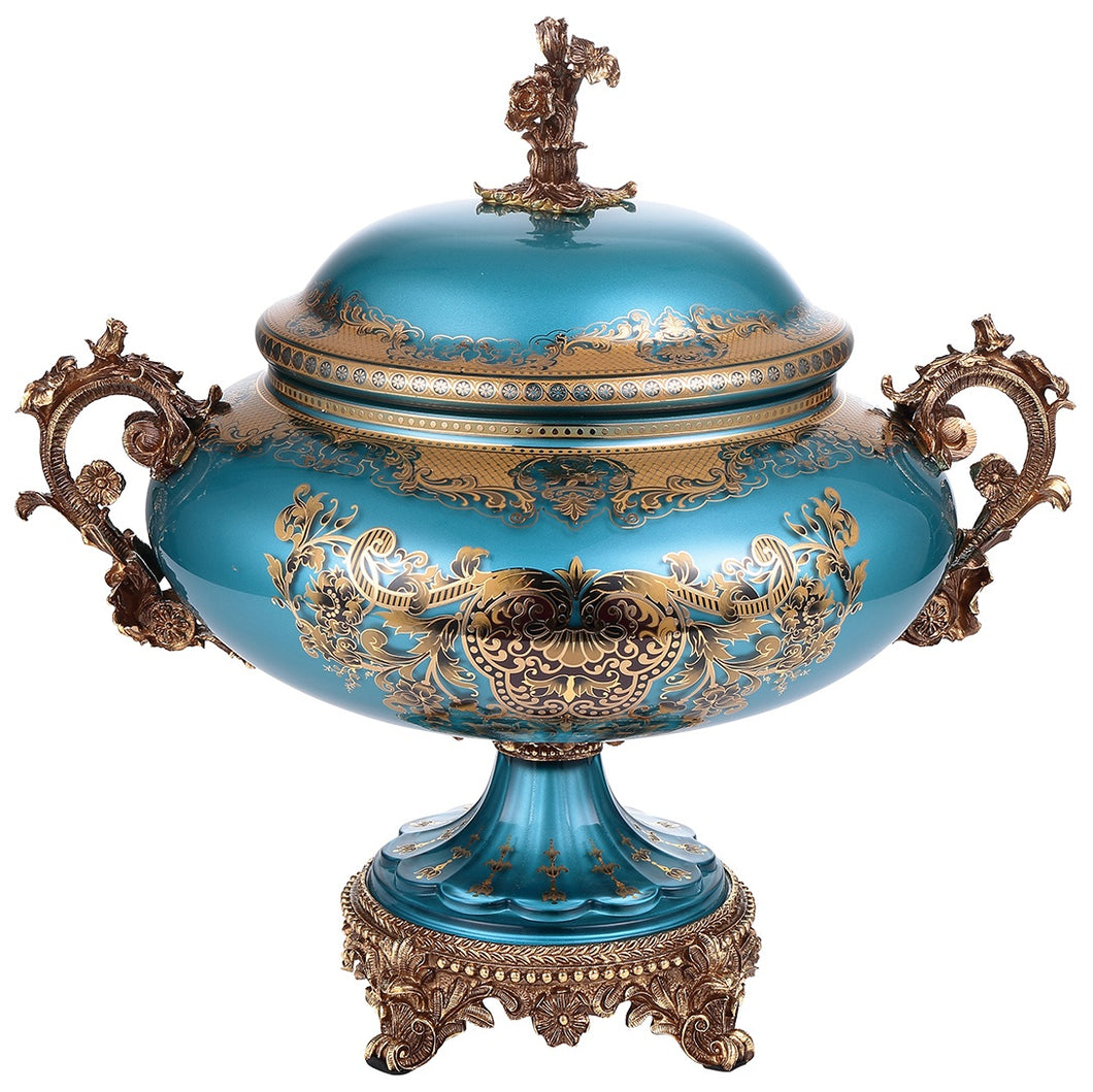 HD-6009H - URN