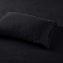 Load image into Gallery viewer, Micro Fleece Sheet Set - Queen TN20-0463
