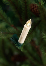 Load image into Gallery viewer, LED Clip on Taper Candle with Remote (Set of 24)
