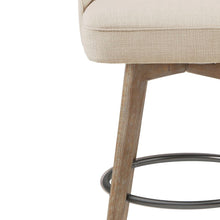 Load image into Gallery viewer, Olliix Pearce Pearce Counter Stool With Swivel Seat By Madison Park MP104-0988
