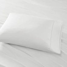 Load image into Gallery viewer, Madison Park 600 Thread Count Pima Cotton Sheet Set -King PC20-141 By Olliix
