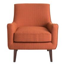 Load image into Gallery viewer, Madison Park Oxford Mid-Century Accent Chair FPF18-0219 By Olliix
