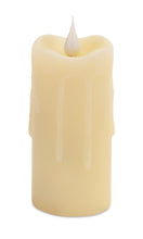 Load image into Gallery viewer, Simplux LED Votive Candle with Moving Flame and Remote (Set of 2)
