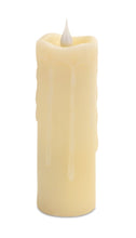 Load image into Gallery viewer, Simplux LED Votive Candle with Moving Flame and Remote (Set of 2)
