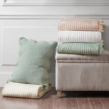 Load image into Gallery viewer, Madison Park Tuscany 3 Piece Coverlet Set -Full/Queen MP13-1037 By Olliix
